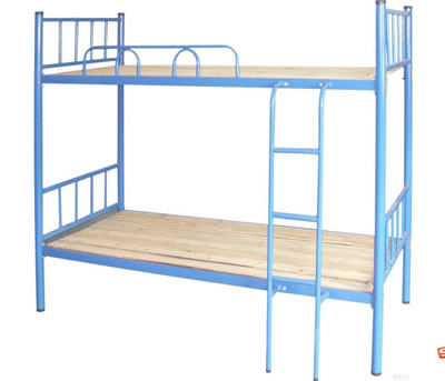 上下铁床